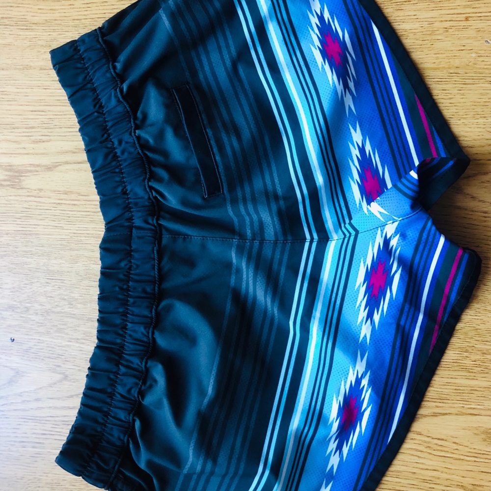 SeaVibes Athletic Shorts!